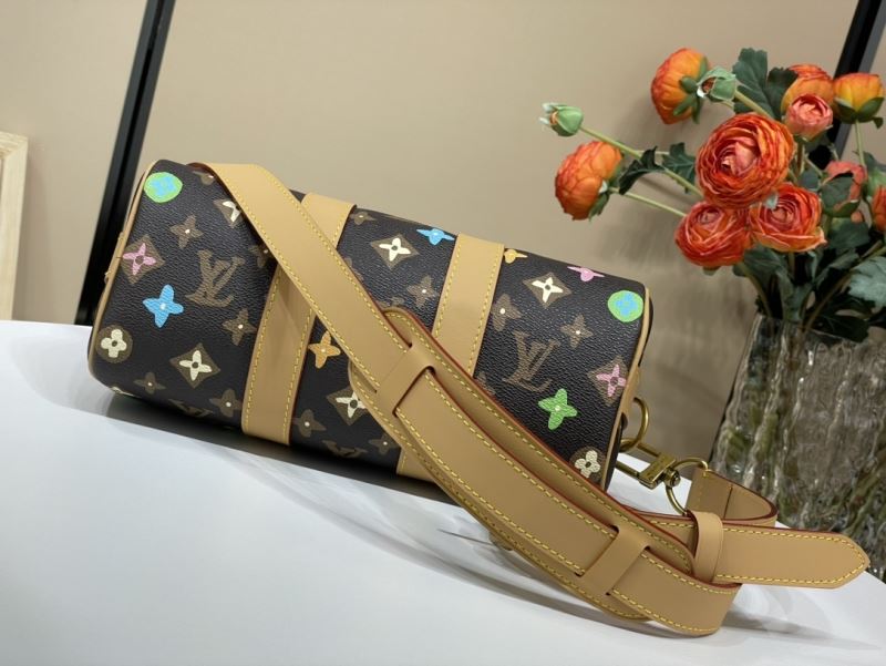 Louis Vuitton Speedy Bags